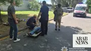 Russian Strikes Kill Seven Across Ukraine, Dozens Wounded