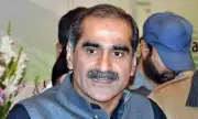 Saad Rafique says PML-N reached out to PPP for GB government formation