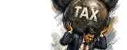 Salary Taxed and Spent: A Closer Look at Income Taxation