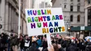San Diego Mosque Attack Highlights Deep-Rooted Islamophobia in US