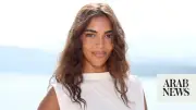 Sandra Shehab and Amina Muaddi Attend Jacquemus Show in Corsica