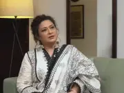 Sania Saeed Challenges Pakistani TV's Binary Portrayal of Women