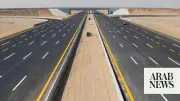Saudi Arabia Achieves 60% Drop in Road Deaths Since 2016