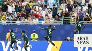 Saudi Arabia vs Cape Verde World Cup Clash: Green Falcons Face Decisive Match