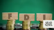Saudi FDI Inflows Rise 2.4% YoY in Q1 2026 to SR26.6 Billion