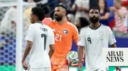 Saudi players lament World Cup exit after sixth successive group-stage elimination