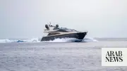 Saudi Red Sea Authority Issues New Yacht Chartering License
