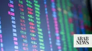 Saudi Stocks Edge Higher as TASI Closes Up 0.07% on Tuesday