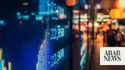 Saudi TASI Falls 1.06% to 10,792; Naseej International Top Gainer