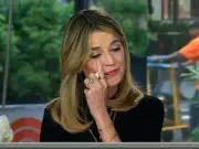 Savannah Guthrie Breaks Down on Today Begging for Help Finding Missing Mother