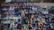 SC Seeks Govt Response on APS Martyrs' Compensation