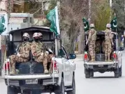 Security Forces Eliminate Six Indian-Sponsored Terrorists in Balochistan IBO