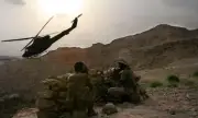 Security Forces Kill Six Indian-Backed Militants in Panjgur Operation