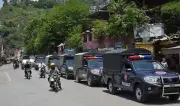 Security Personnel Injured in Rawalakot Firing Incident