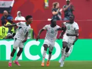 Senegal Makes History with 5-0 Win Over Iraq in World Cup Group I