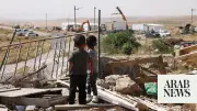Settler Violence Surge in West Bank: Causes and Consequences
