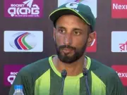Shan Masood Captaincy in Jeopardy as Pakistan Test Cricket Faces Crisis