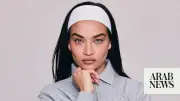 Shanina Shaik Launches Minimalist Activewear Capsule with Canadian Brand 437