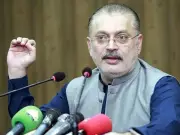 Sharjeel accuses MQM of politicizing issues for revival