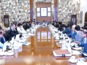 Sindh Cabinet Approves Rs112 Billion Package for 11 Karachi Mega Projects