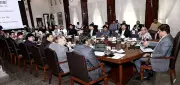 Sindh Cabinet Approves Rs8.8bn for Water, Rs11.2bn for Karachi Infrastructure