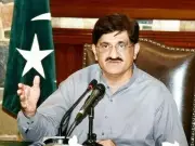 Sindh CM Orders Crackdown on Wheat Hoarding to Stabilize Prices