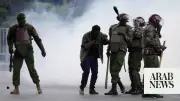 Six Kenyan Protesters Found Dumped and Tortured After Arrest at Gen Z Memorial March