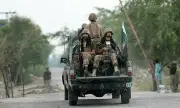 Six Militants Killed in IBO in Balochistan's Panjgur: ISPR