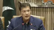 SM Tanveer Hails Budget 2026-27 as Growth-Oriented Roadmap for Pakistan