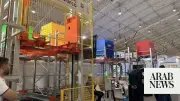 Smart Warehouses in Saudi Arabia Boost Capacity by 70%, Minimize Workforce