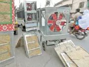 Soaring Prices of Room Coolers and Khus Grass Hit Rawalpindi