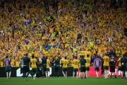 Socceroos Face US in Crucial World Cup Group D Clash in Seattle