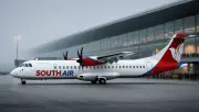South Air Plans Expansion in Khyber Pakhtunkhwa