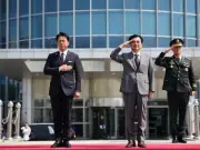 South Korea and Japan Revive Search-and-Rescue Drills, Reaffirm Denuclearisation Commitment