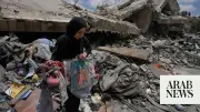 South Lebanon building damage estimated at $1.38 bn: survey