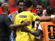 Spain Held to Shock Draw by Cape Verde in World Cup Opener