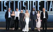 Spielberg's Disclosure Day Explores Alien Faith Tensions with Religious Leaders Open-Minded