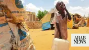 Sudan's El-Obeid Reels as RSF Paramilitary Offensive Looms