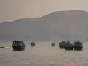 Tanker Hit in Strait of Hormuz as US-Iran Tensions Escalate