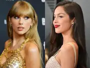Taylor Swift Blocks Olivia Rodrigo from UK Number 1 in Chart Race