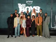 'The Boys' Cast Bids Emotional Farewell as Final Season Wraps Production