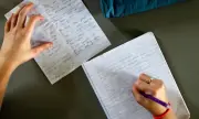The Lost Art of Handwriting: What We Miss When We Stop Writing by Hand