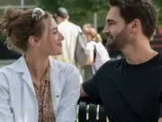The Love Hypothesis Trailer: Lili Reinhart and Tom Bateman Spark Chemistry in Prime Video Rom-Com