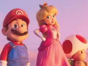 The Super Mario Galaxy Movie Sets Peacock Streaming Debut for July 30