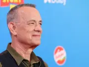 Tom Hanks Warns AI Could Let Disney Use Woody Voice Without Him