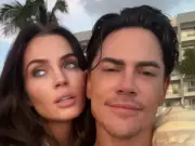 Tom Sandoval's Ex-Girlfriend Yells 'I Hate You' Amid Restraining Order Battle