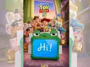 Toy Story 5 Holds Box Office Lead Over Supergirl and Jackass