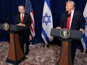 Trump Admits Calling Netanyahu 'Crazy' in Heated Phone Call Over Lebanon