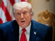Trump compares himself to Elvis Presley amid Freedom 250 artist withdrawals