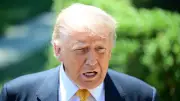 Trump Urges Immediate Halt to Israel-Iran Hostilities
